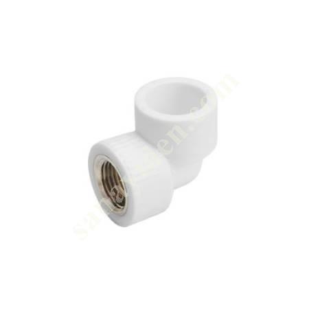 MAKE YOUR PIPE CONNECTIONS EASILY WITH INTERNAL THREADED ELBOWS, Plumbing Pipes