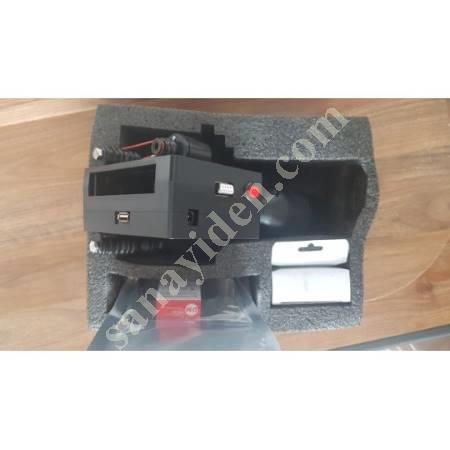 DATE WRITING CODING MACHINE, Label Marking Machines