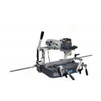 STAR PORTABLE COPY MILLING MACHINE,