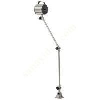 ERC LIGHTING / ERC H-24-65, Lighting