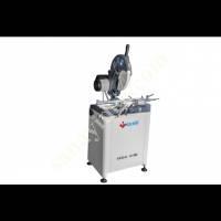 VEGA - II MC MANUAL CUTTING MACHINE Ø 400 MM, Cutting And Processing Machines