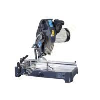 ALFA S PORTABLE CUTTING MACHINE Ø 300 MM, Cutting And Processing Machines