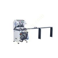 METEOR - I 420 AUTOMATIC BOTTOM SAW CUTTING MACHINE, Cutting And Processing Machines