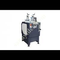 METEOR - I M 400 MANUAL BOTTOM SAW CUTTING MACHINE, Cutting And Processing Machines