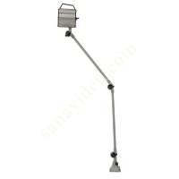 ERC LIGHTING / ERC H-24-65, Lighting