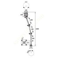 ERC LIGHTING / ERC H-32-65, Lighting