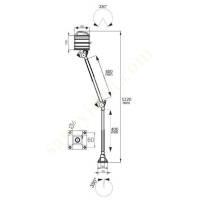 ERC LIGHTING / ERC H-24-65, Lighting