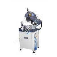 VEGA - II M MANUAL CUTTING MACHINE Ø 400 MM, Cutting And Processing Machines