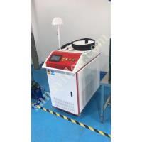 LASER WELDING, Welding Machines