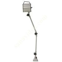 ERC LIGHTING / ERC H-31-65, Lighting