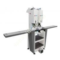 SPACER - III AUTOMATIC SUPPORT SHEET SCREWING, Forest Products- Shelf-Furniture