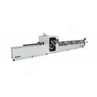 ALCOR - I CNC CONTROLLED PROFILE CUTTING CENTER (3 AXIS), Cutting Machines