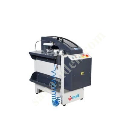 AUTOMATIC MEDIUM RECORDING DRILLING MACHINE, POLAR - IV, Rolling - Cutting - Straightening