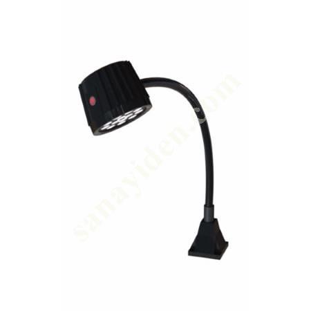 ERC LIGHTING / ERC L-04-67, Lighting