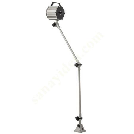 ERC LIGHTING / ERC H-24-65, Lighting