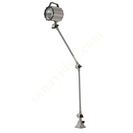 ERC LIGHTING / ERC H-34-65, Lighting