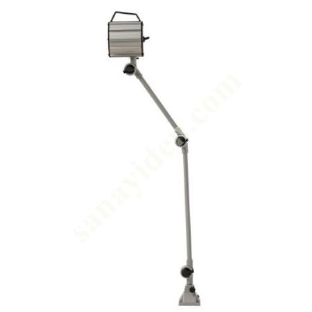 ERC LIGHTING / ERC H-36-65, Lighting