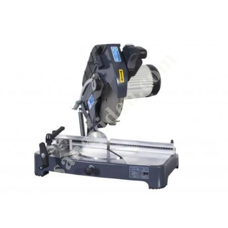 ALFA S PORTABLE CUTTING MACHINE Ø 300 MM, Cutting And Processing Machines