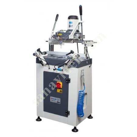 GALAXY - I COPY MILLING MACHINE, Machining Machines