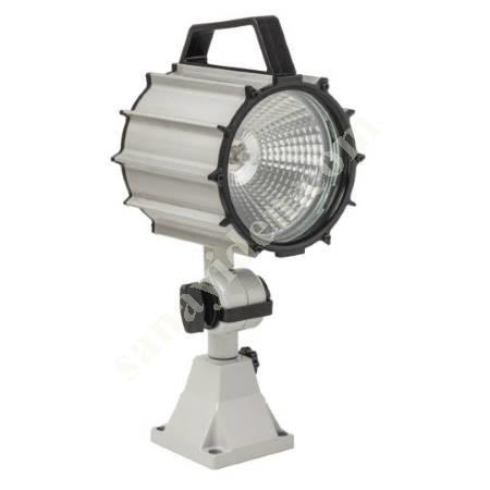 ERC LIGHTING / ERC H-20-65, Lighting