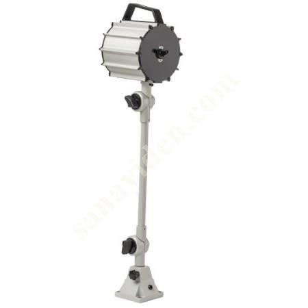 ERC LIGHTING / ERC H-33-65, Lighting