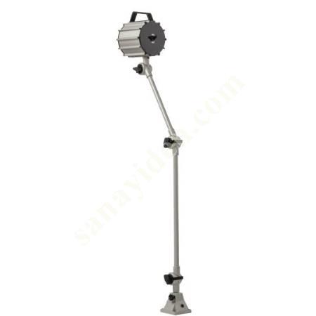 ERC LIGHTING / ERC H-36-65, Lighting