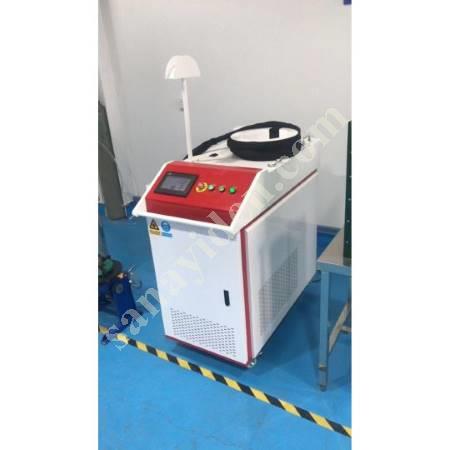 LASER WELDING, Welding Machines