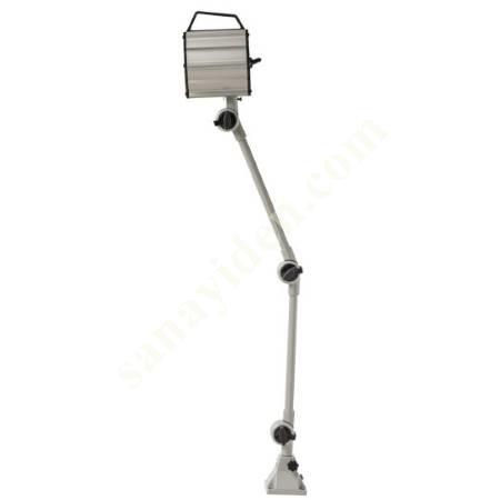 ERC LIGHTING / ERC H-31-65, Lighting