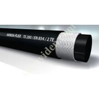 TE 200 (2TE) LINEN LOW PRESSURE HOSE, Hydraulic Hose