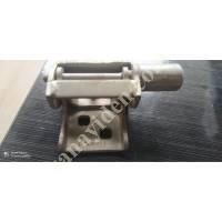 CLIO 3 RIGHT DOOR HINGE BOTTOM MAİS,