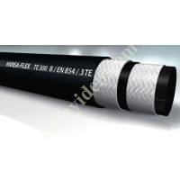 TE 300 B (3TE) LINED LOW PRESSURE HOSE, Hydraulic Hose