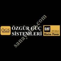 CATERPILLAR(CAT) MARINE AND GENERATOR SPARE PARTS, Marine Vessels Spare Parts