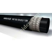 HW 100 HOT WATER PRESSURE HOSE, Water Hose