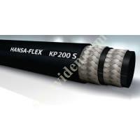 KP 200 S COMPACT HIGH PRESSURE HOSE, S SERIES, Hydraulic Hose