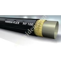 NY 100 TERMOPLASTİK YÜKSEK BASINÇ HORTUMU,