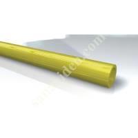 TRPU GE BONE HOSE, POLYURETHANE,