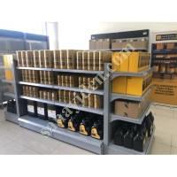 CATERPILLAR(CAT) MARINE AND GENERATOR SPARE PARTS, Marine Vessels Spare Parts