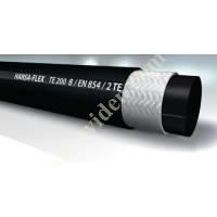 TE 200 B LINEN LOW PRESSURE HOSE, Hydraulic Hose