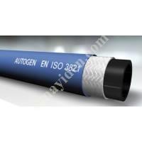 AUTOGEN BLAU 6-3.5 13 MM 6 MM 20 BAR 3.5 MM, Gas Hoses