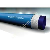 SILICONE BL SİLİKONSCHLAUCH, BLAU, Water Hose