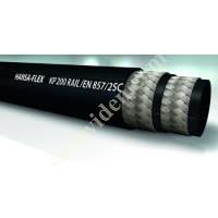 KP 200 RAIL HIGH PRESSURE HOSE, COMPACT, RAIL, Hydraulic Hose