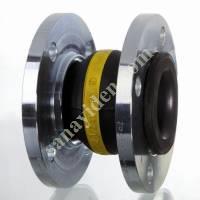 KOMP-LOS ELASTOMER ROTARY FLANGED ELASTOMER COMPENSATORS,