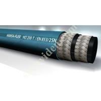 HD 200 T HIGH PRESSURE HOSE, HIGH TEMPERATURE, Hydraulic Hose