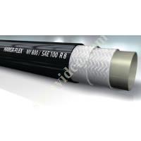 NY 800 THERMOPLASTIC HIGH PRESSURE HOSE, Hydraulic Hose