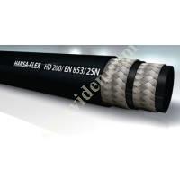 HD 200 HIGH PRESSURE HOSE, Hydraulic Hose