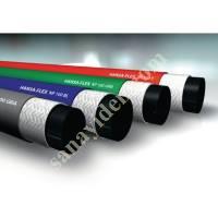 NP 100 LINEN PRESSURE HOSE, FITTING SYSTEM, Hydraulic Hose