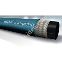 HD 100 T HIGH PRESSURE HOSE, HIGH HEAT, Hydraulic Hose