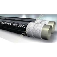 DOWNLOAD PDF OF TBFZ 200 CU HIGH PRESSURE HOSE, TBFZ CU TYPE, Hydraulic Hose