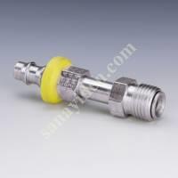 ND HSD INSTALLATION NIPPLE, AGJ,