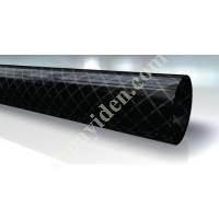 PSG SCHWARZ BRAIDED INTERIOR PVC HOSE, Air Hoses